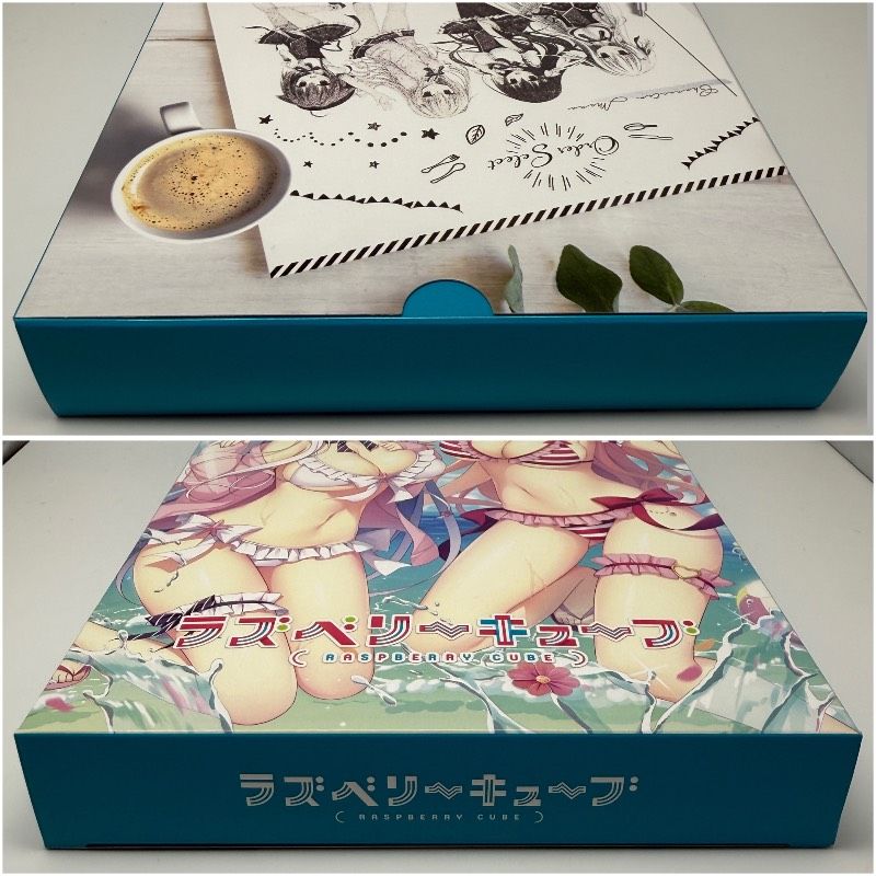 ミニ原画集 サウンドトラックCD