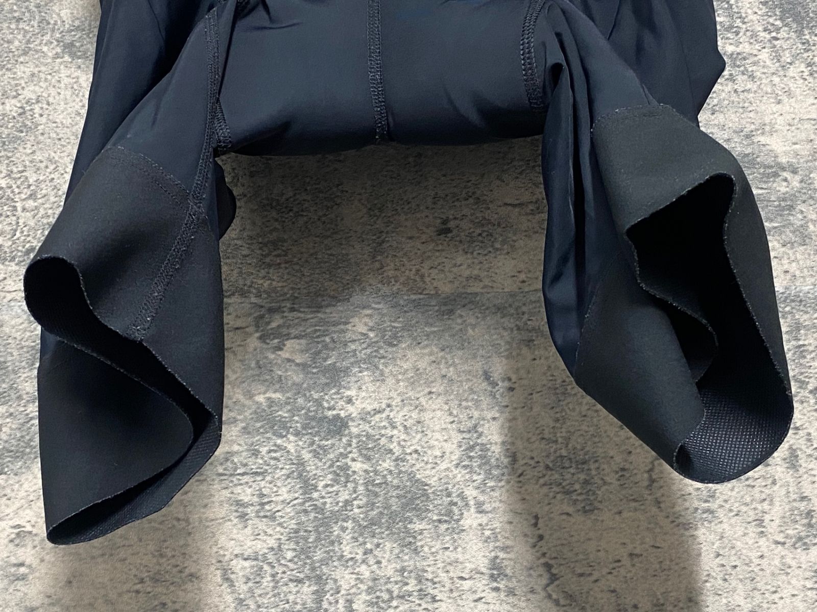 JR821 ラファ Rapha レーサーパンツ M 黒 - メルカリ