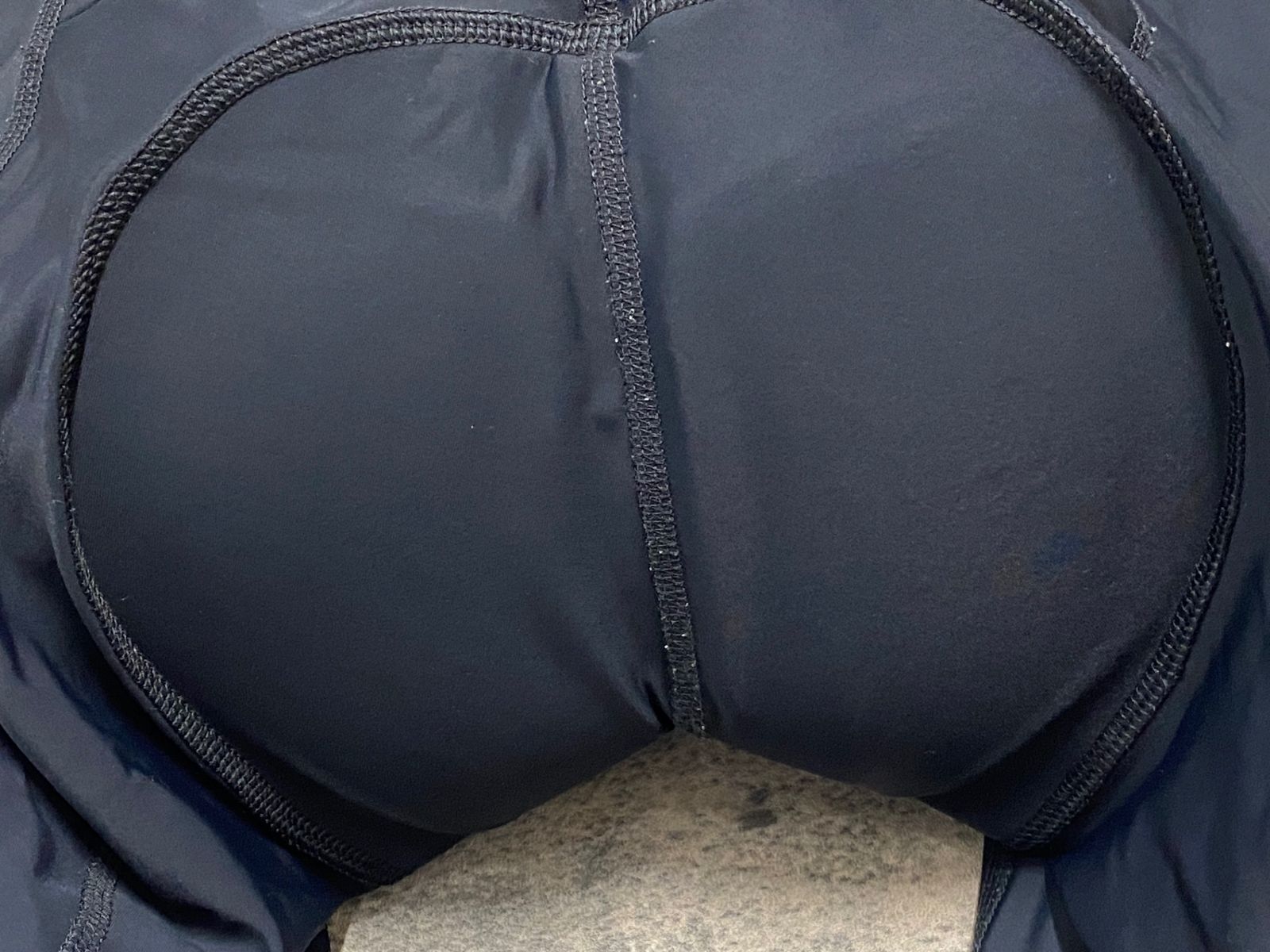 JR821 ラファ Rapha レーサーパンツ M 黒 - メルカリ