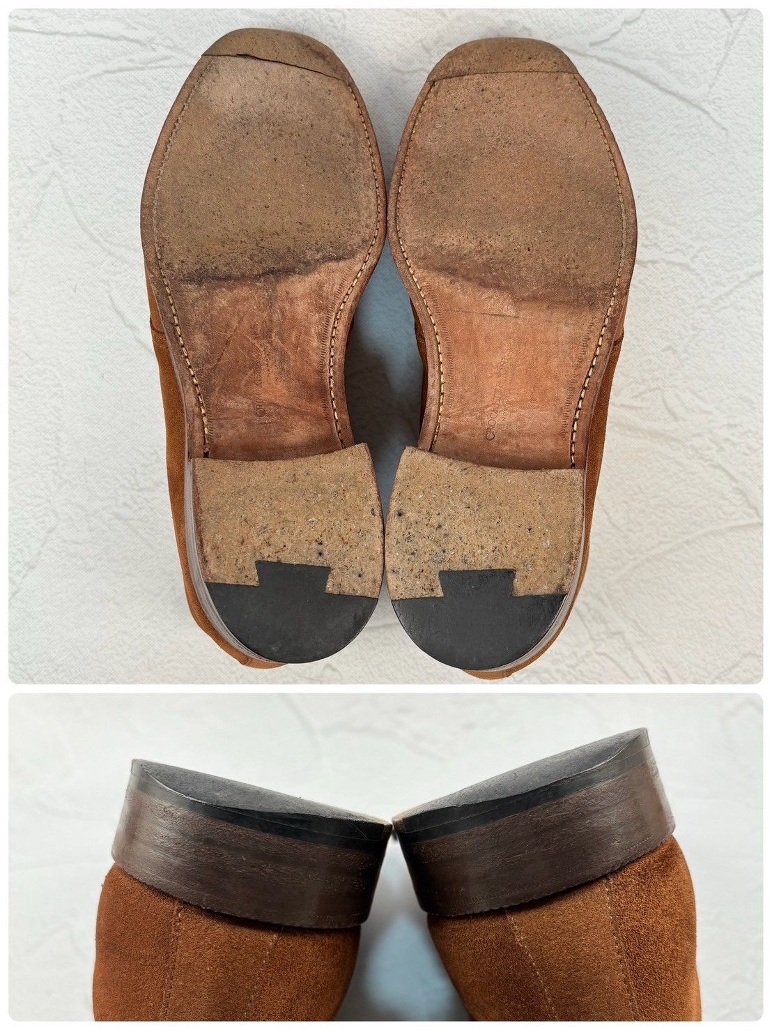 良品】Crockett&Jones クロケットアンドジョーンズ CHILTERN