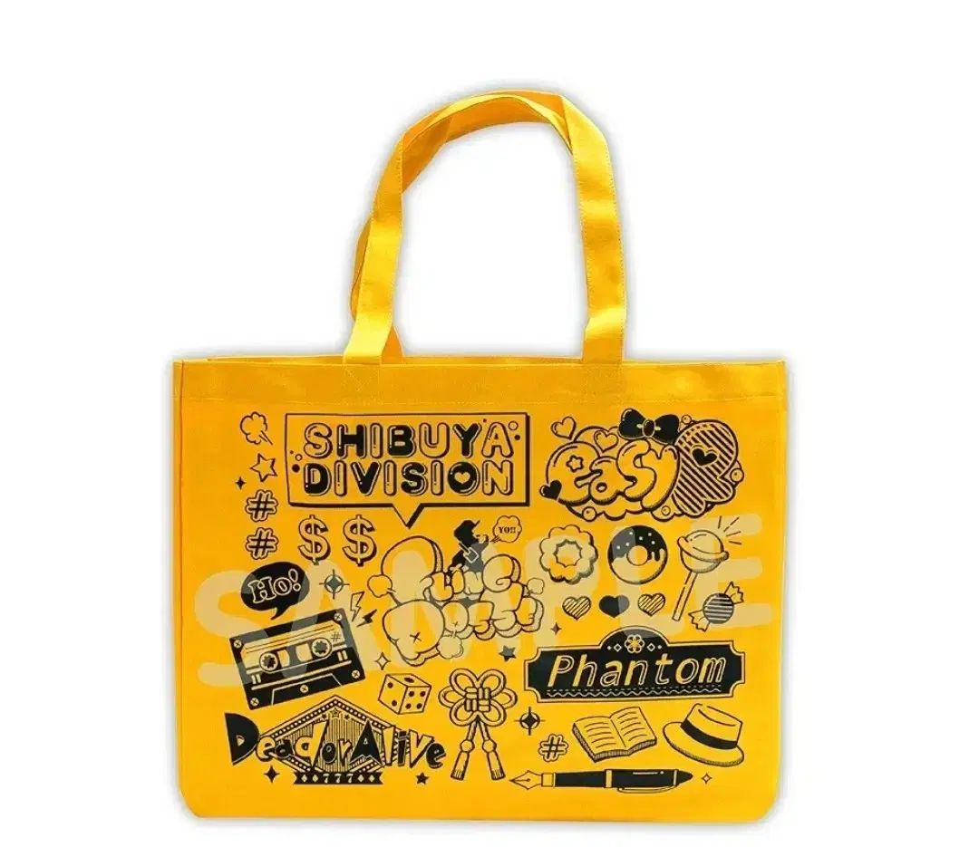 ヒプノシスマイク ヒプマイ fling posse フリングポッセ 痛バッグ