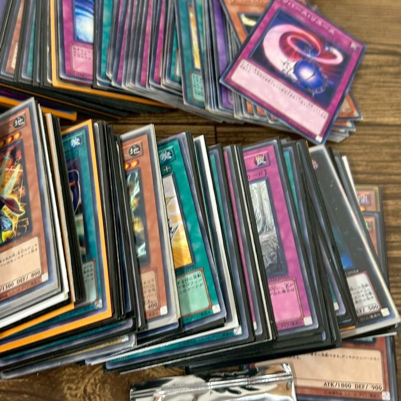 509枚セット】遊戯王カード デュエルモンスターズ まとめ 入場者特典