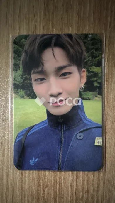 EPEX イペクス ジェフ Bipolar Pt.2 愛の書 COMPANION Ver. - メルカリ