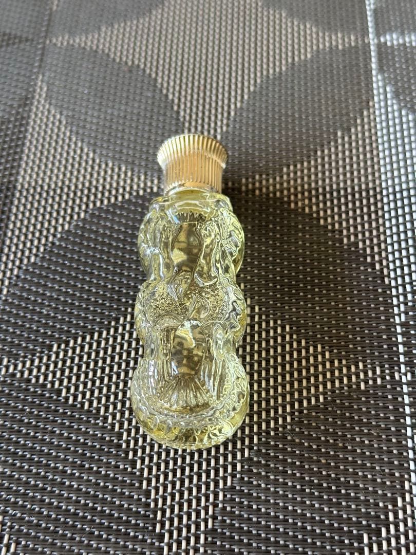 廃盤 NINA RICCI ニナリッチ ファルーシュ 10ml オードパルファム