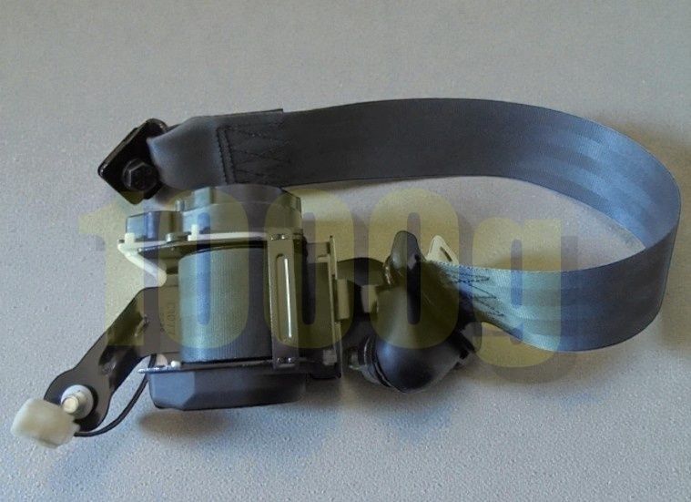 マツダ RX7 FC3S 後期 純正 シートベルト(k) マツダ RX7 FC3S 後期