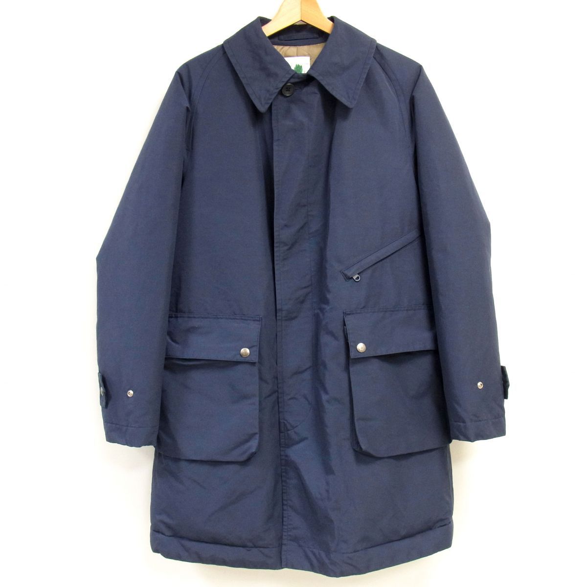 定価7万 50周年 ジャーナル別注 SIERRA DESIGNS×KAPTAIN SUNSHINE×JS