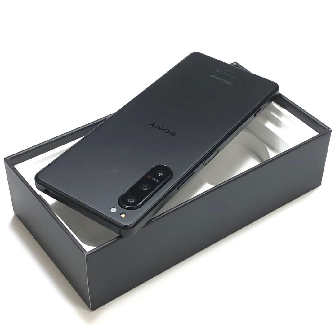 新品同様】Xperia 5 IV 128GB｜SIMフリー ｜SO-54C - メルカリ