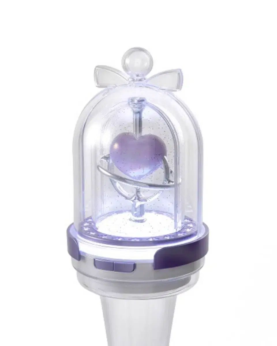 ILLIT ペンライト モデル ワンドパーツ