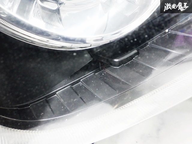 ☆点灯OK 破損無し☆ スズキ 純正 HA36S アルトワークス HID ヘッド