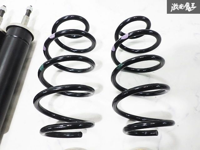 ☆新車外し☆ スズキ 純正 ZC33S スイフト スポーツ サスペンション