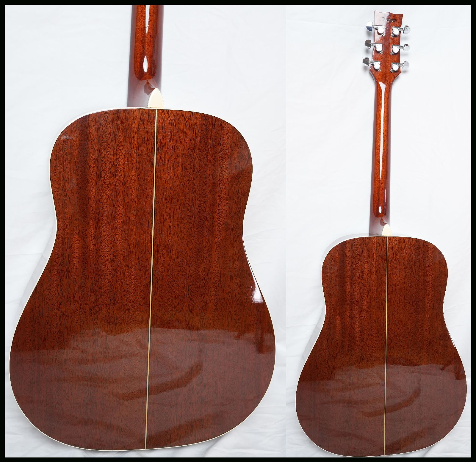 Morris エレアコ G-51 アコースティックギター ☆Morris☆G-51 VS Gシリーズ 日本製 モーリス☆ - メルカリ