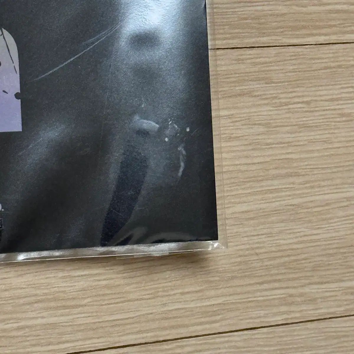 チェンソーマン 7週目 特典 花火 ポスター レゼ 炎 ホログラム - メルカリ