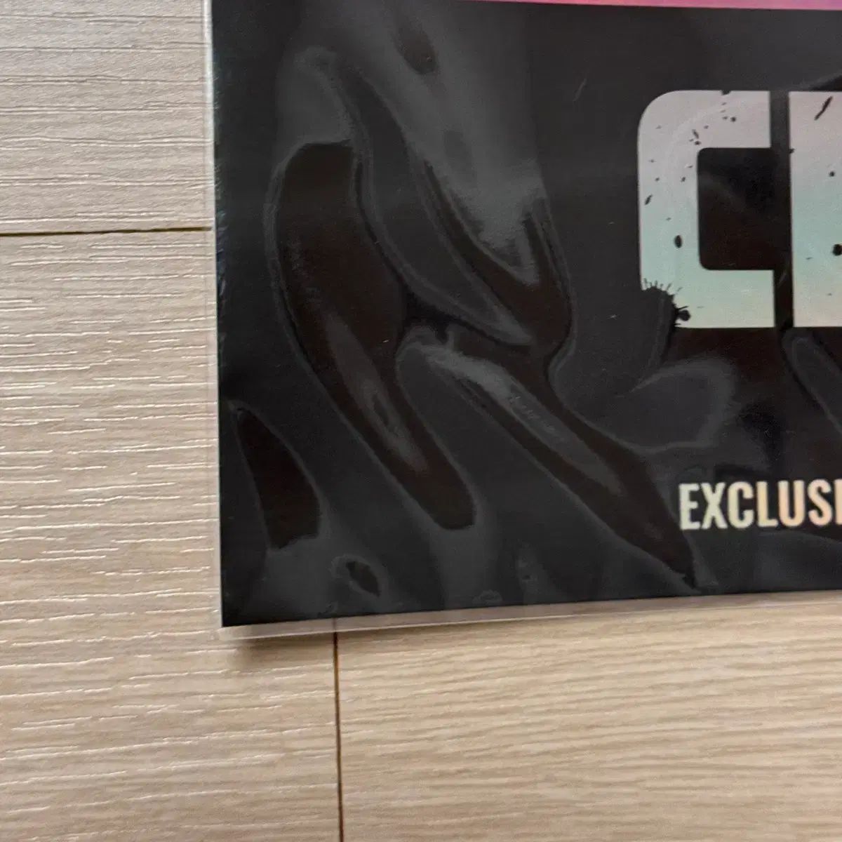 チェンソーマン 7週目 特典 花火 ポスター レゼ 炎 ホログラム - メルカリ