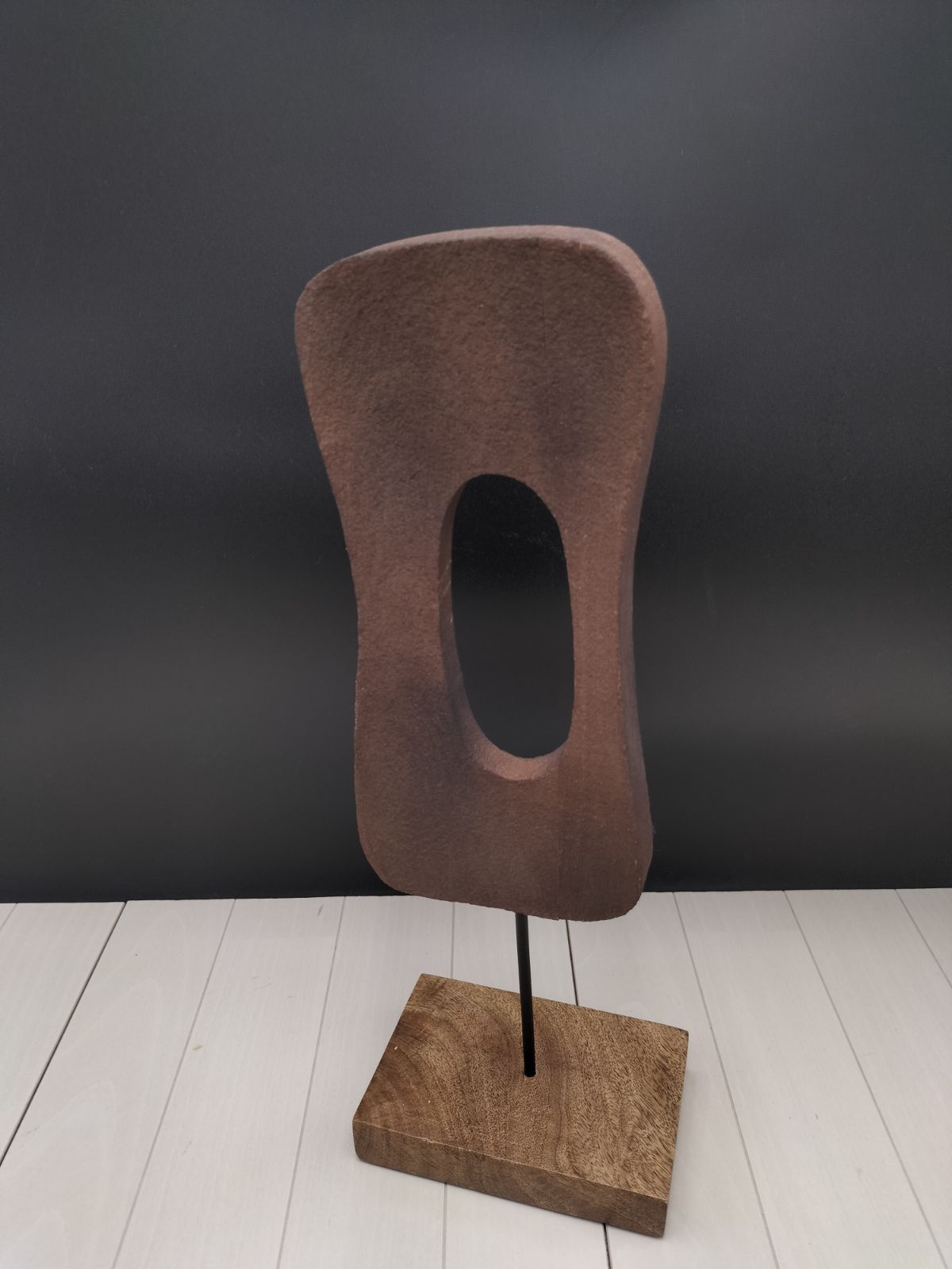 アクタスAged Sculpture◇オブジェ◇置物◇インテリア雑貨◇M-2511OB9