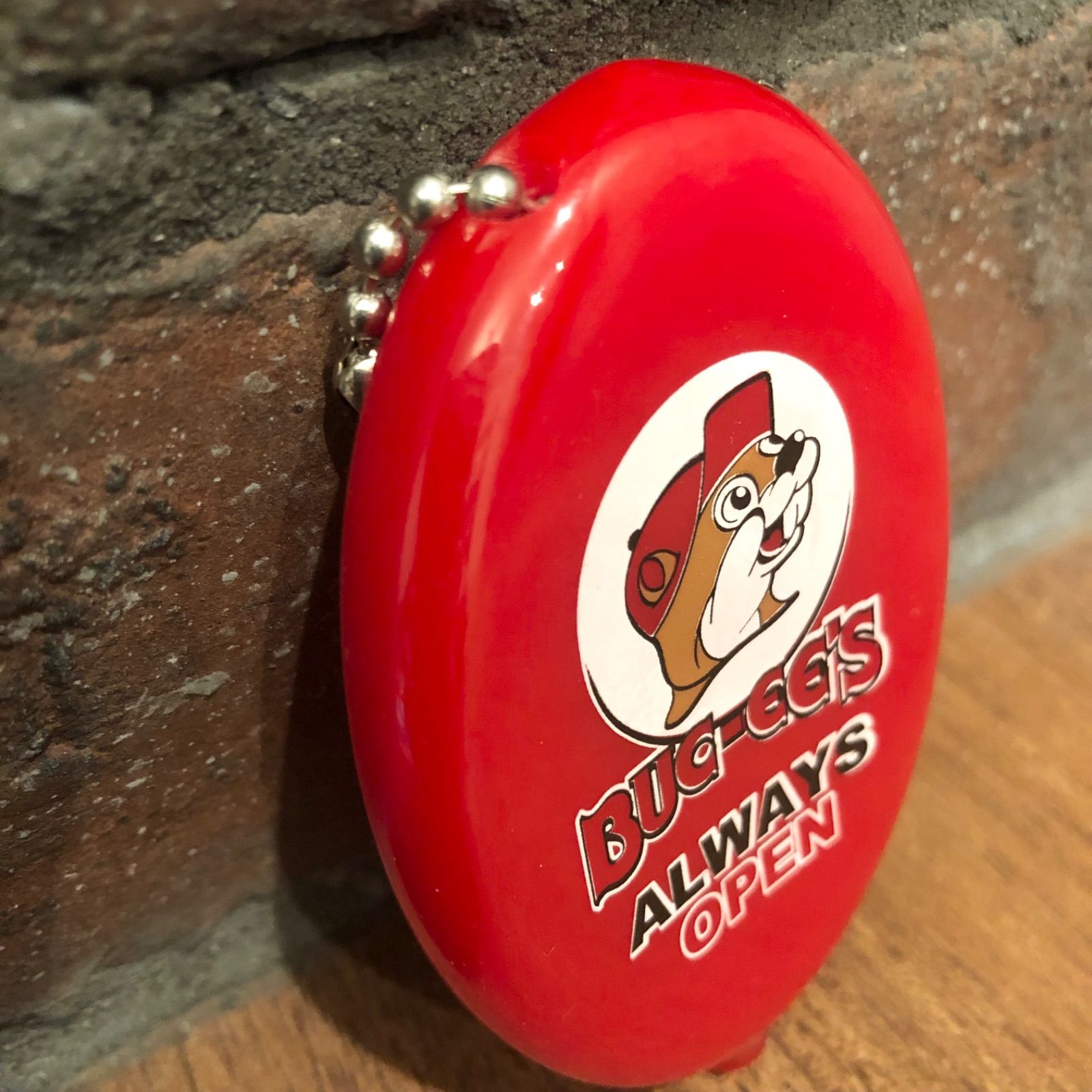 ラバー コインケース MADE IN USA USA アメリカン雑貨 アメ雑