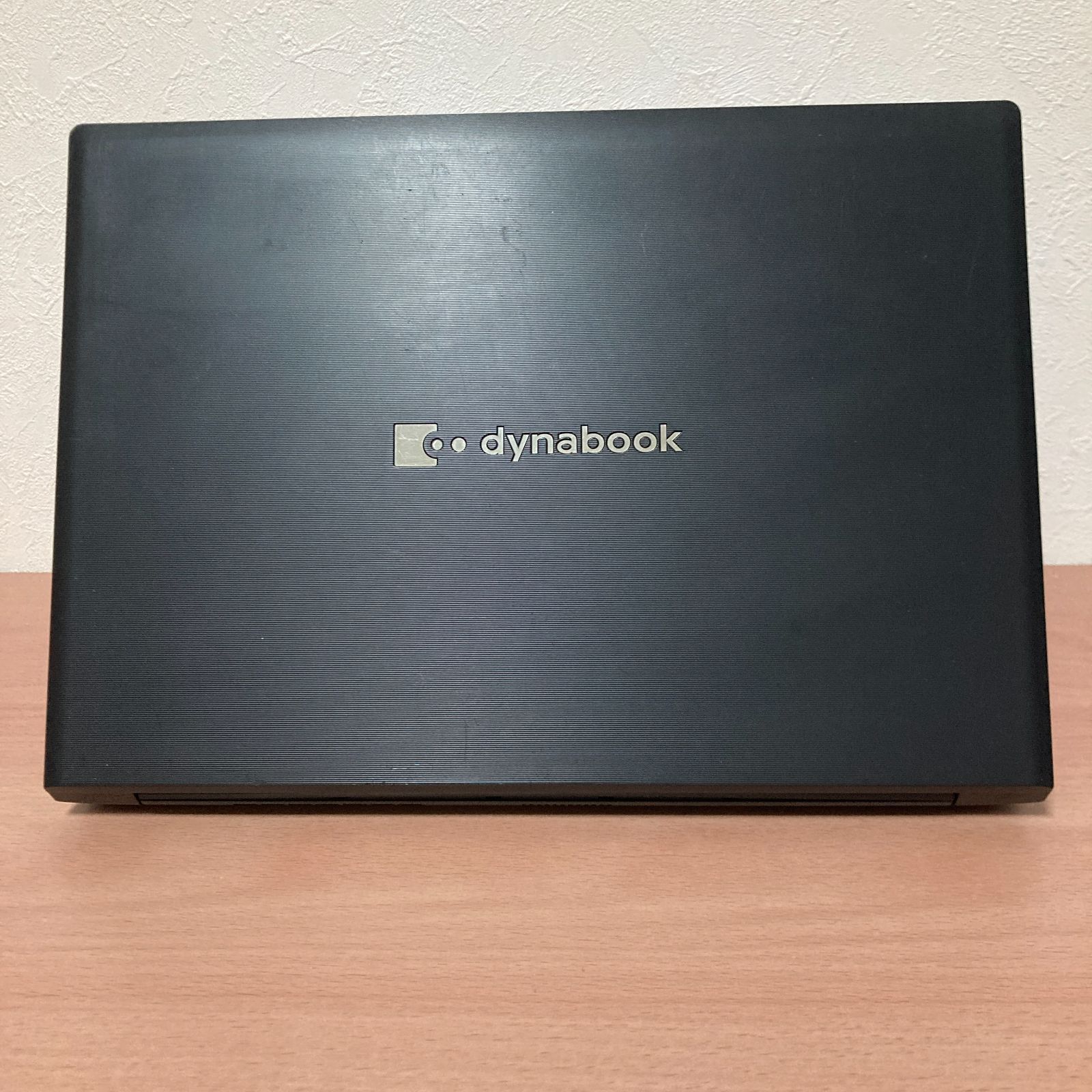 TOSHIBA DYNABOOK S73/DP i5第8世代 東芝 ノートPC Core i5-8250U 