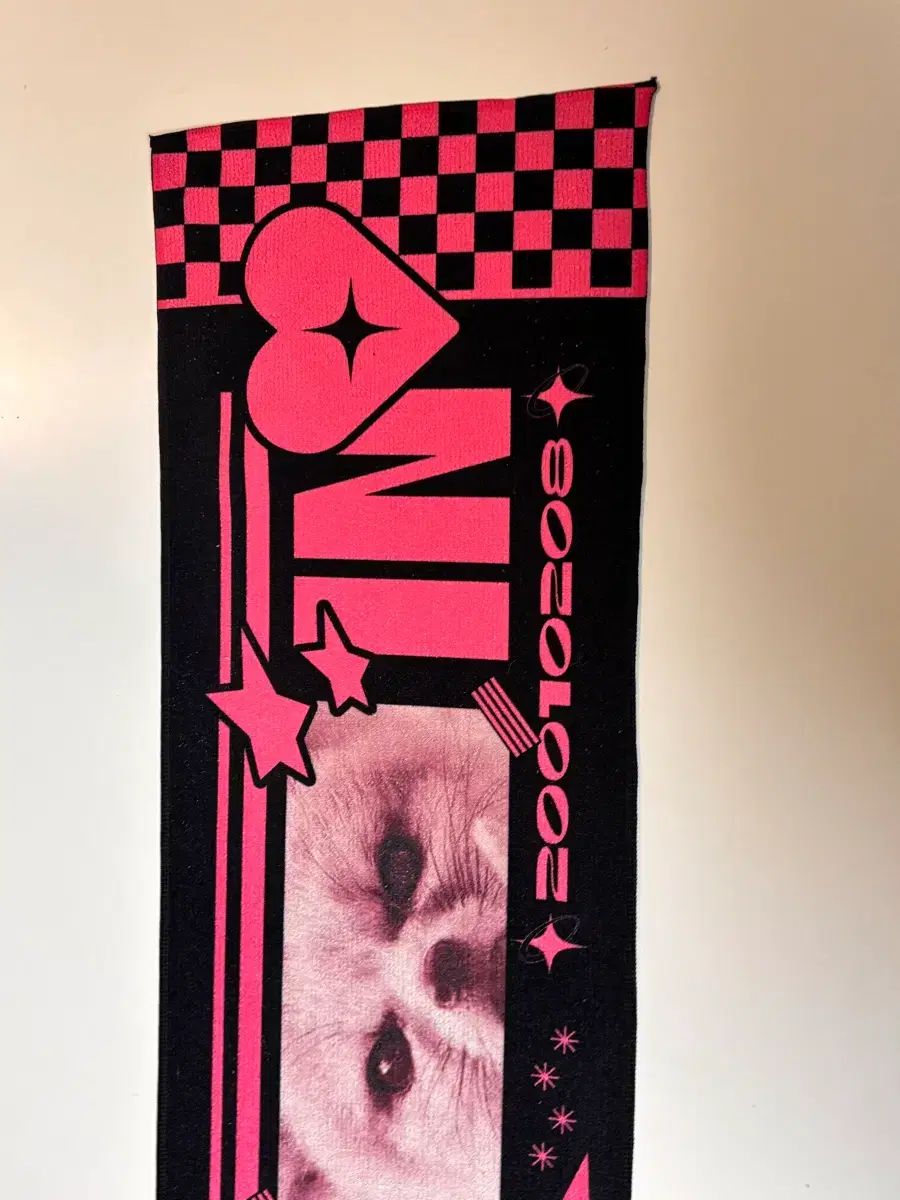 アイエン スローガン アイエン(I.N・ヤンジョンイン) Stray Kids