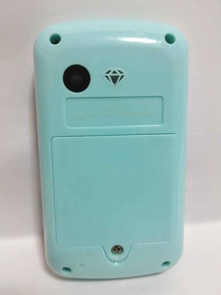 ディズニーキャラクターズ プリンセスポッド ミントグリーン Amazon.co