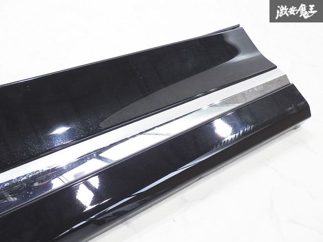 MODELLISTA モデリスタ 30系 アルファード/ヴェルファイア リア