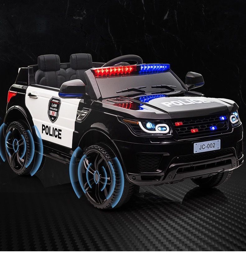 大好評 電動乗用カー