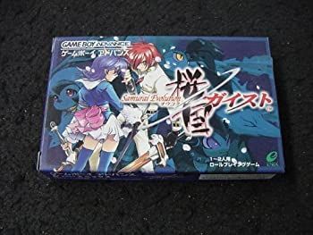 非常に良い」サムライエボリューション 桜国ガイスト 商品の説明