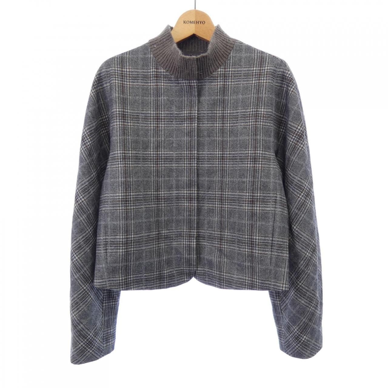 ファビアナフィリッピ FABIANA FILIPPI ジャケット - メルカリ