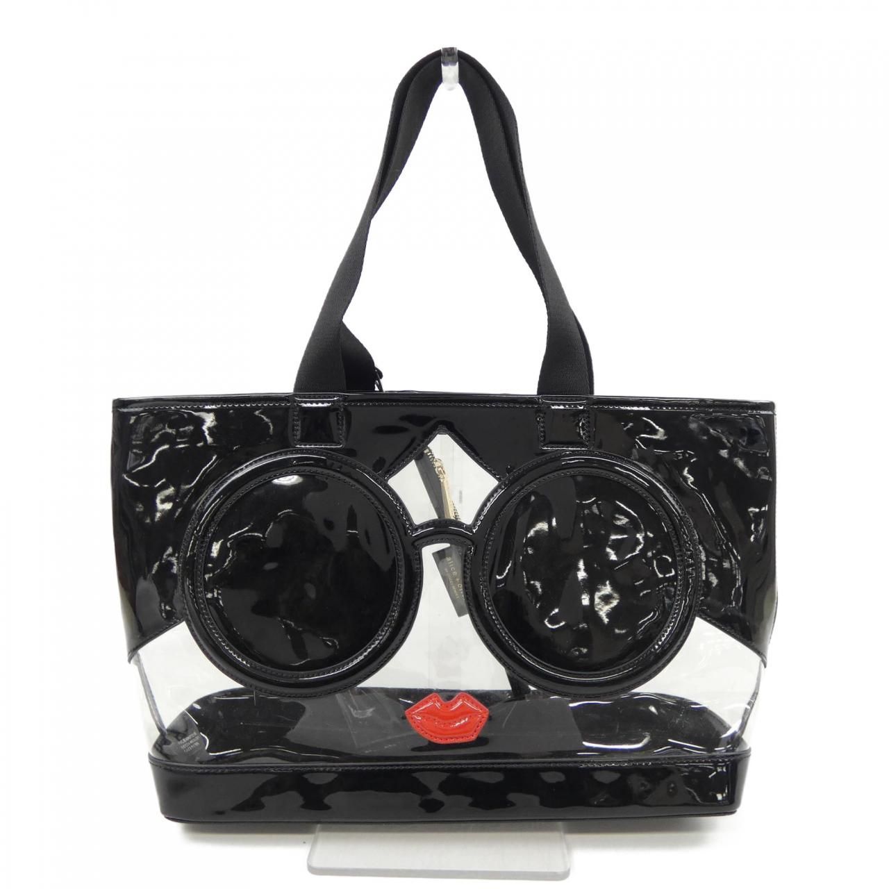 アリスアンドオリビア ALICE+OLIVIA BAG - メルカリ