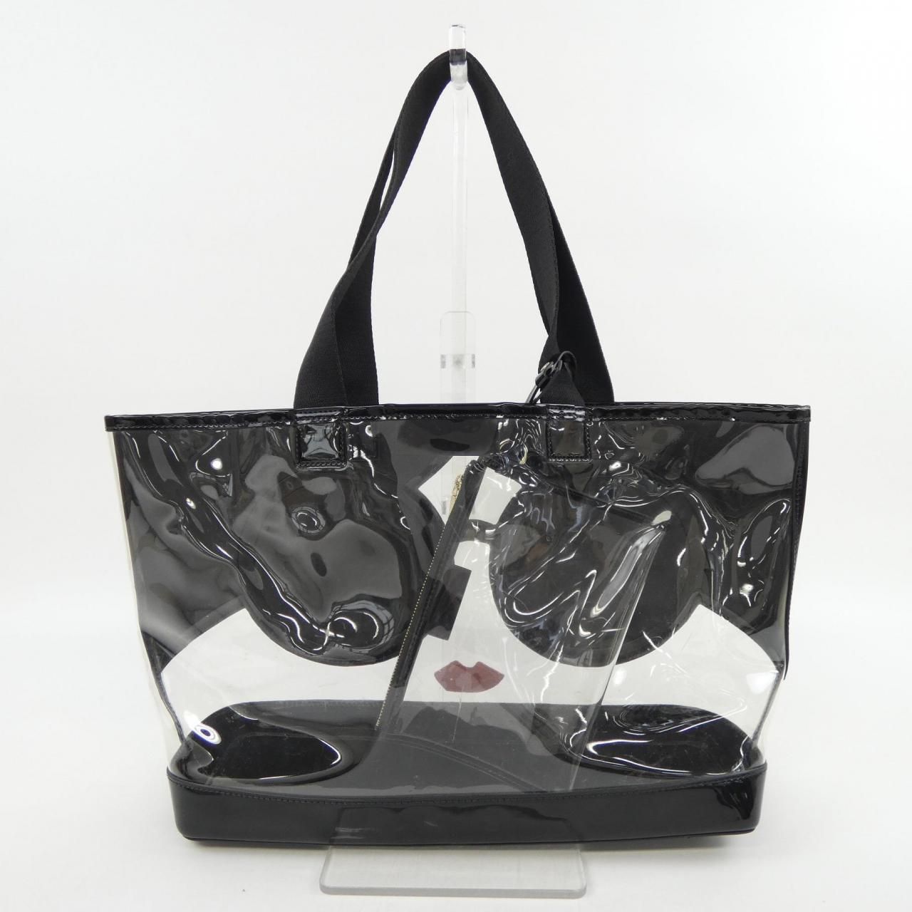 アリスアンドオリビア ALICE+OLIVIA BAG - メルカリ