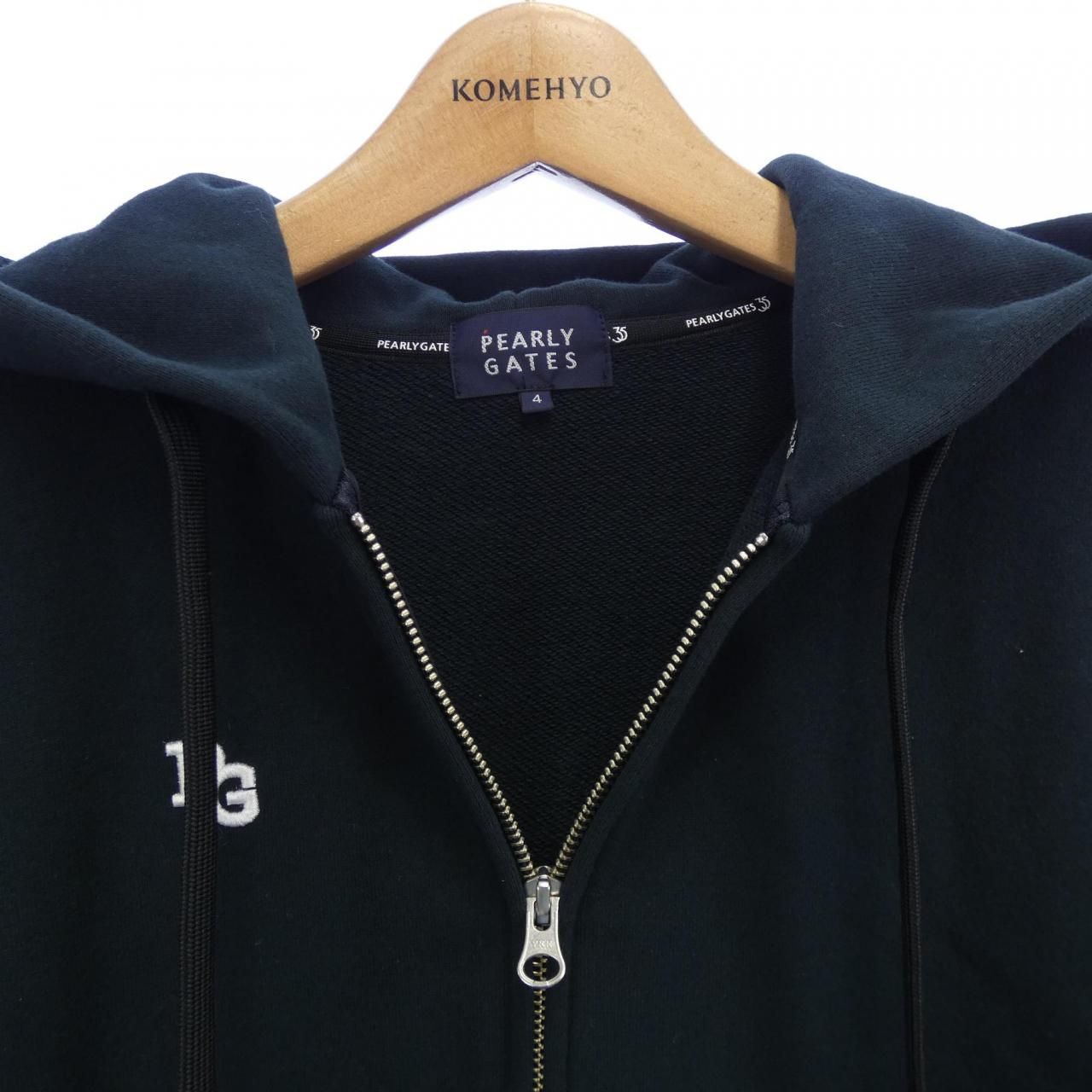 パーリーゲイツ PEARLY GATES 053-4162203 パーカー - メルカリ