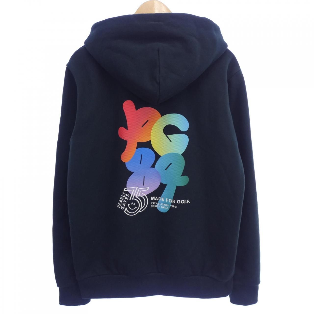 パーリーゲイツ PEARLY GATES 053-4162203 パーカー - メルカリ