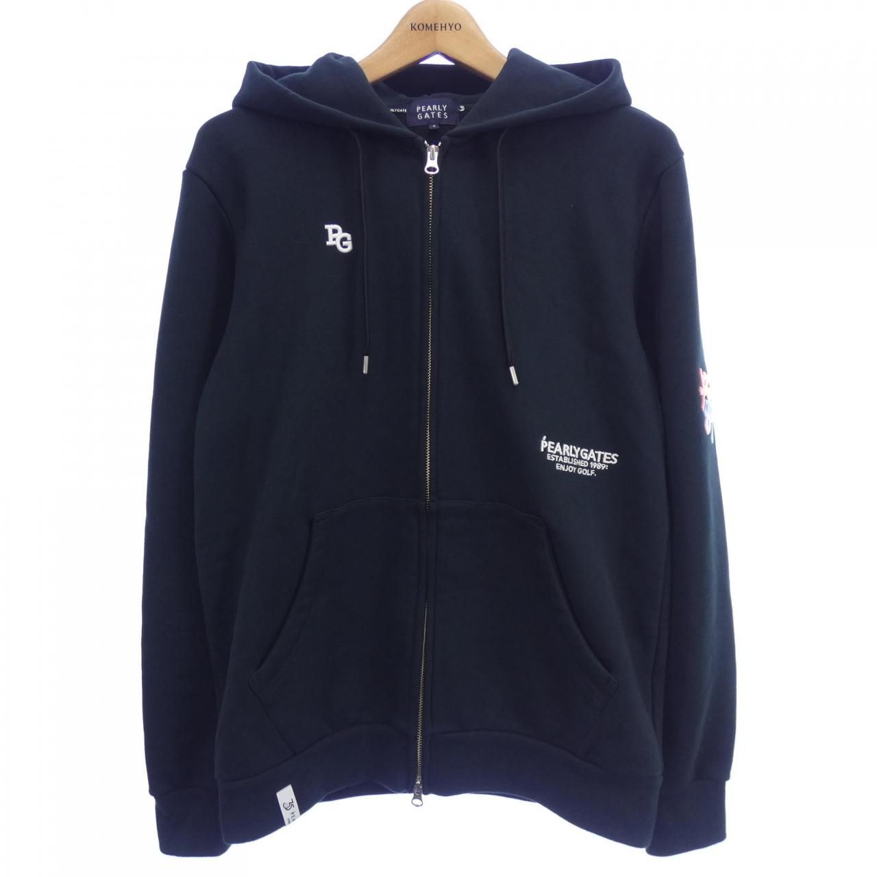 パーリーゲイツ PEARLY GATES 053-4162203 パーカー - メルカリ