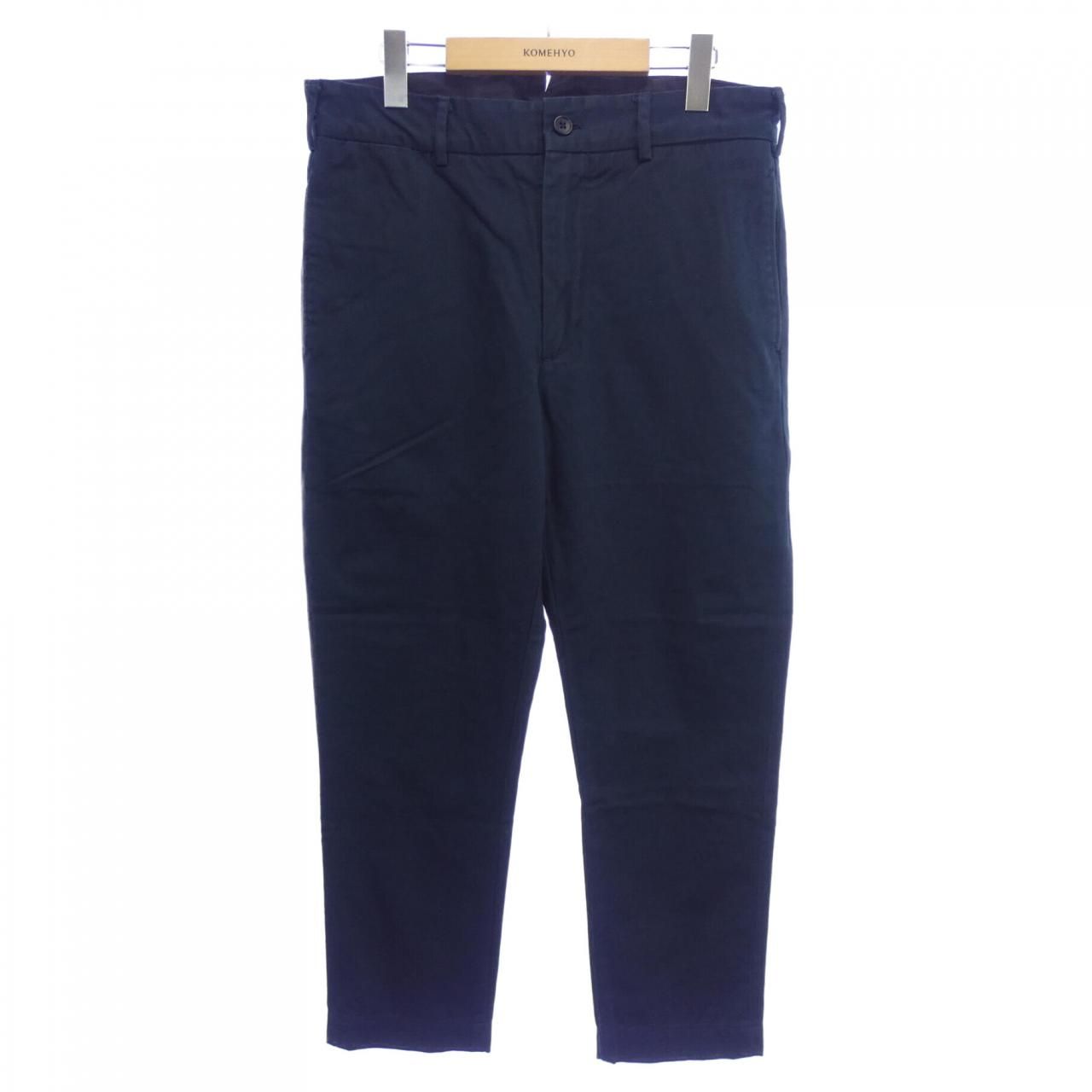 エンジニアードガーメンツ ENGINEERED GARMENTS パンツ - メルカリ