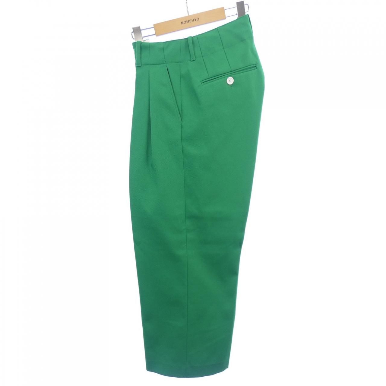 プランシー PLAN C PNCAA52L00TP048 パンツ - メルカリ