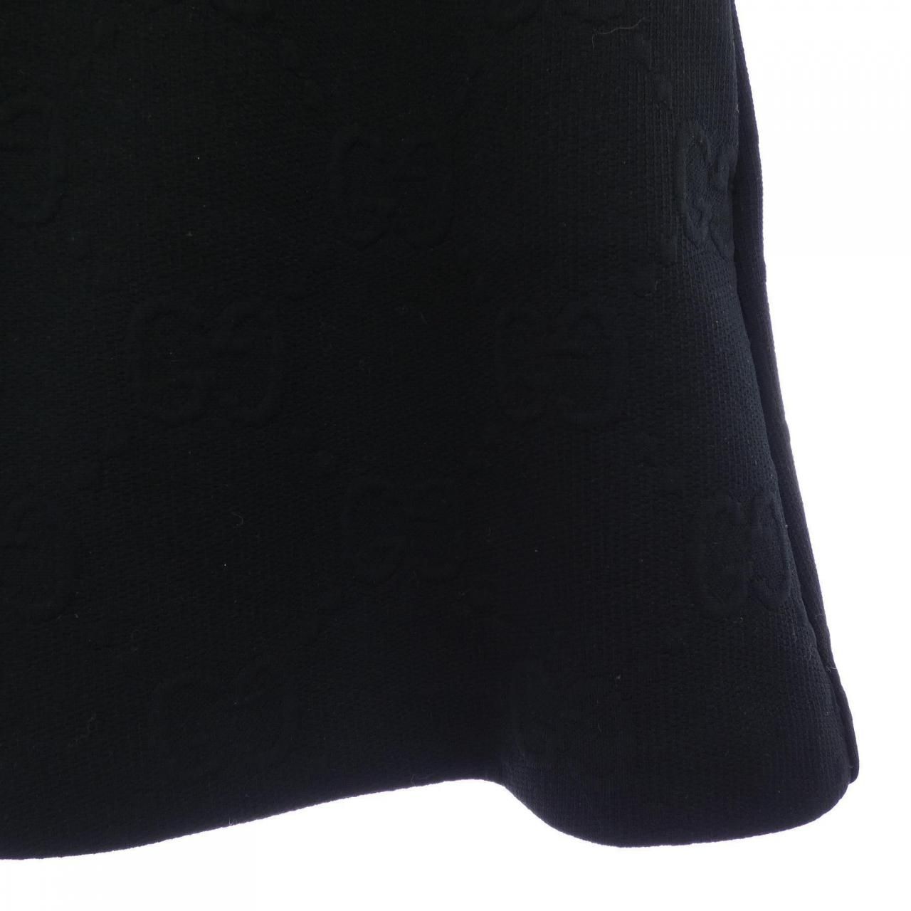 グッチ GUCCI GGジャージージャガードスカート 655183 XJDEM スカート  