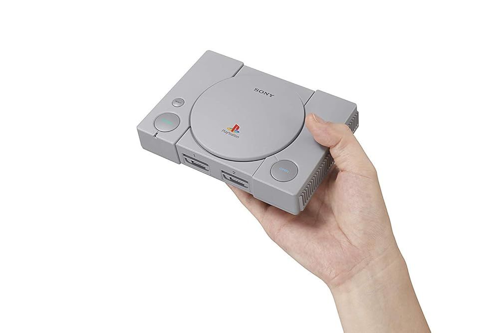 プレイステーション クラシック PlayStation ソニー・インタラクティブ