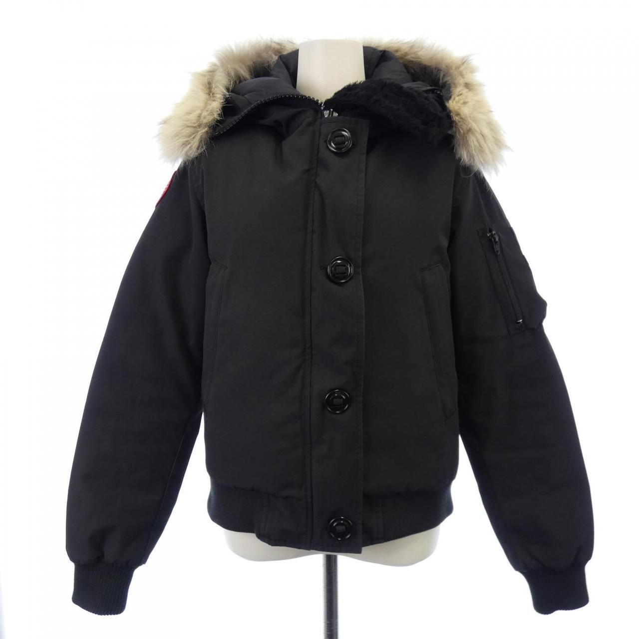 カナダグース CANADA GOOSE 7967JL LABRADOR ラブラドール ダウン