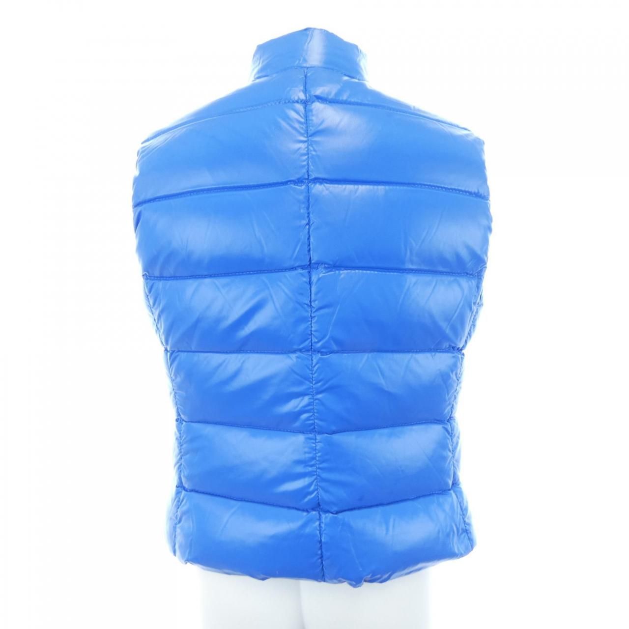 モンクレール MONCLER 48342/55 ダウンベスト - メルカリ