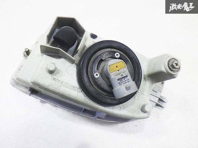 美品】トヨタ純正 UZJ100W 100系 ランドクルーザー ランクル フォグ