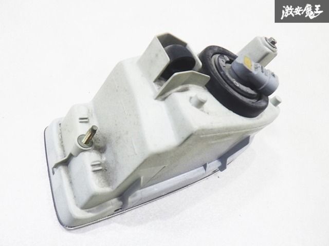 美品】トヨタ純正 UZJ100W 100系 ランドクルーザー ランクル フォグ