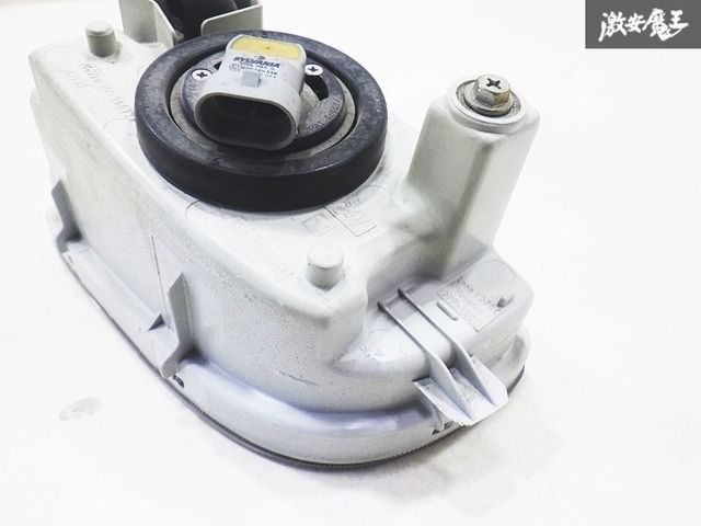 UZJ100 ランドクルーザー　トヨタ純正フォグランプ　KOITO　60-68 美品】トヨタ純正 UZJ100W 100系 ランドクルーザー ランクル フォグ