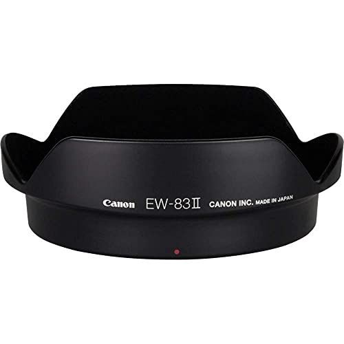 非常に良い（無料延長保証）」Canon レンズフード EW-83 2 【公式通販】