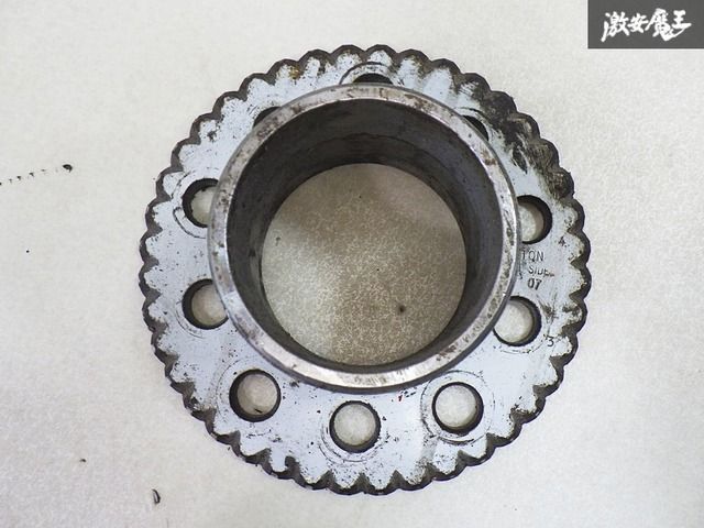 DAYTON デイトン ワイヤーホイールタワー アダプター 5穴 PCD120.65