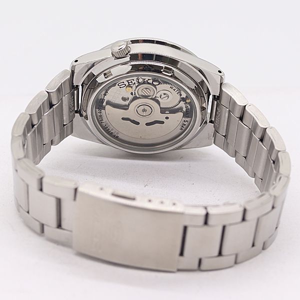 セイコー セイコー5