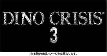 中古】「非常に良い」DINO CRISIS 3 【公式通販】