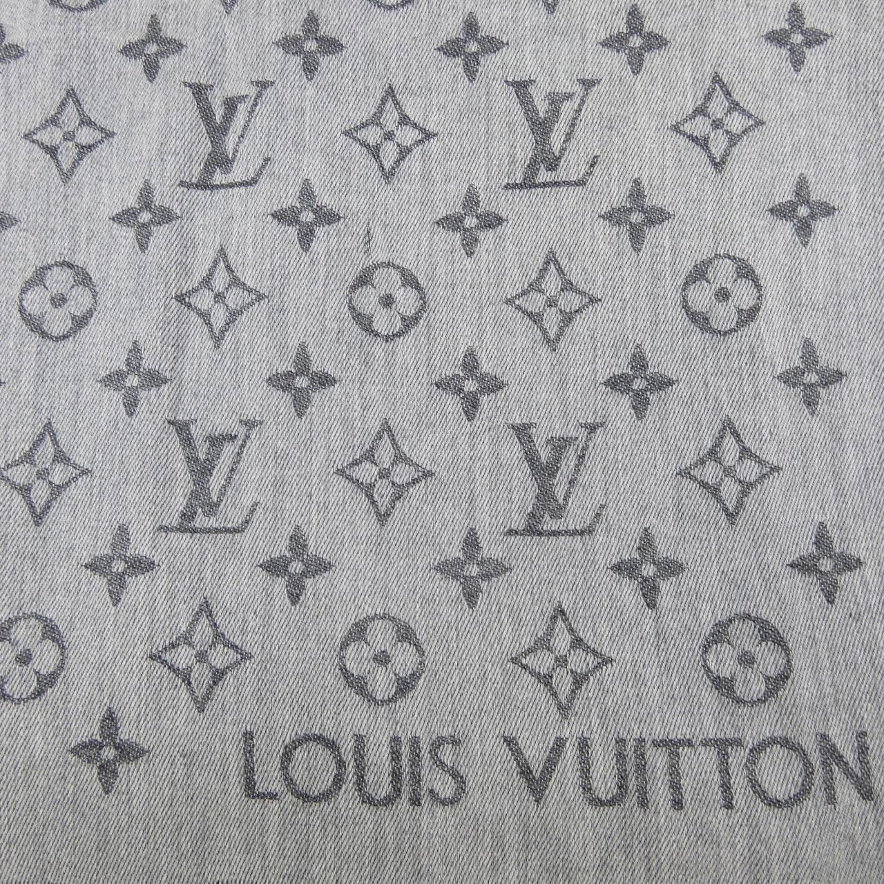 ルイヴィトン ストール Louis Vuitton モノグラム ストール ストール