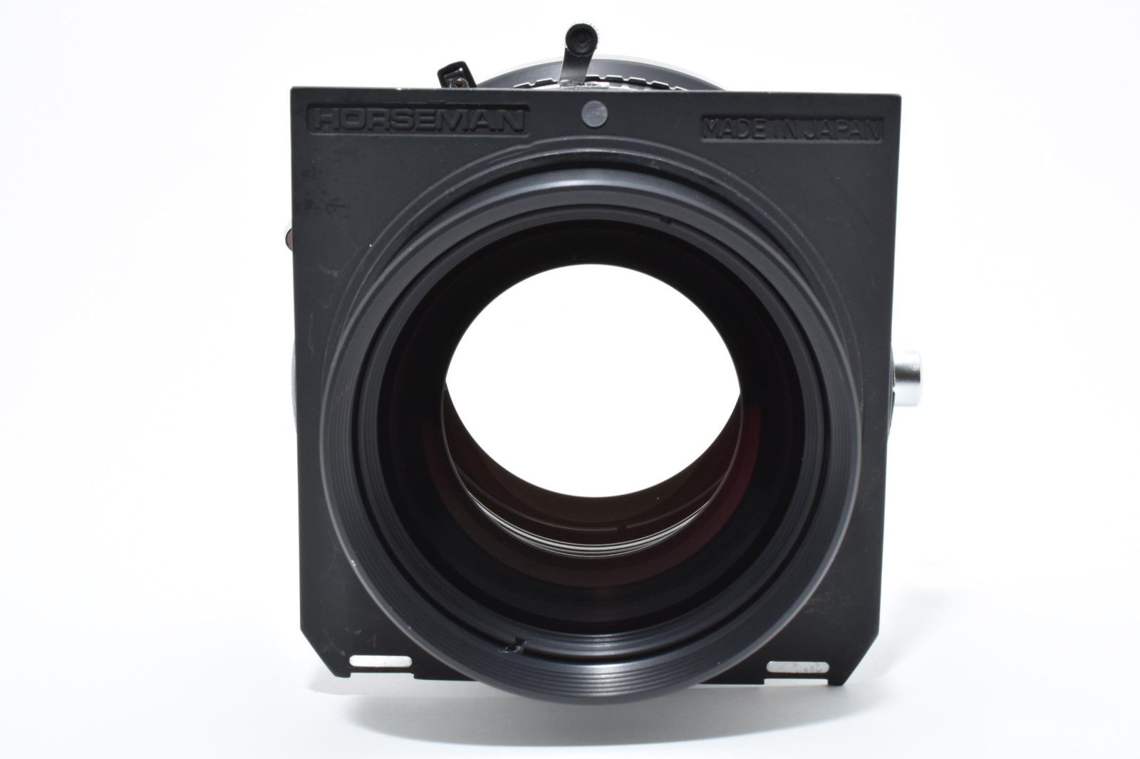 返品保証】☆極上美品☆ RODENSTOCK APO-Sironar-S 300mm F5.6