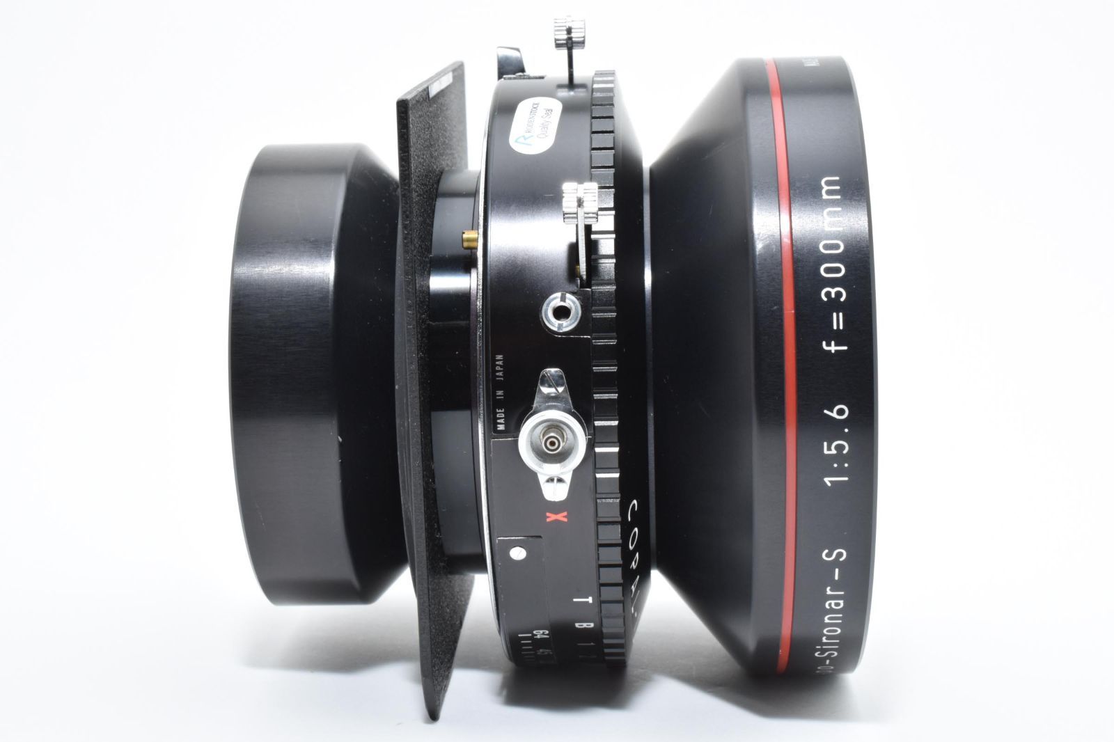 ■格安！■ Rodenstock Apo-Sironar W  f=210mm □格安！□ Rodenstock Apo-Sironar W f=210mm - メルカリ