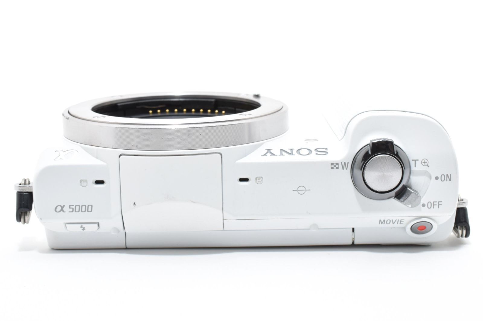 ☆ジャンク☆ ソニー SONY α5000 ボディ 通電OK！ #14260111 - メルカリ