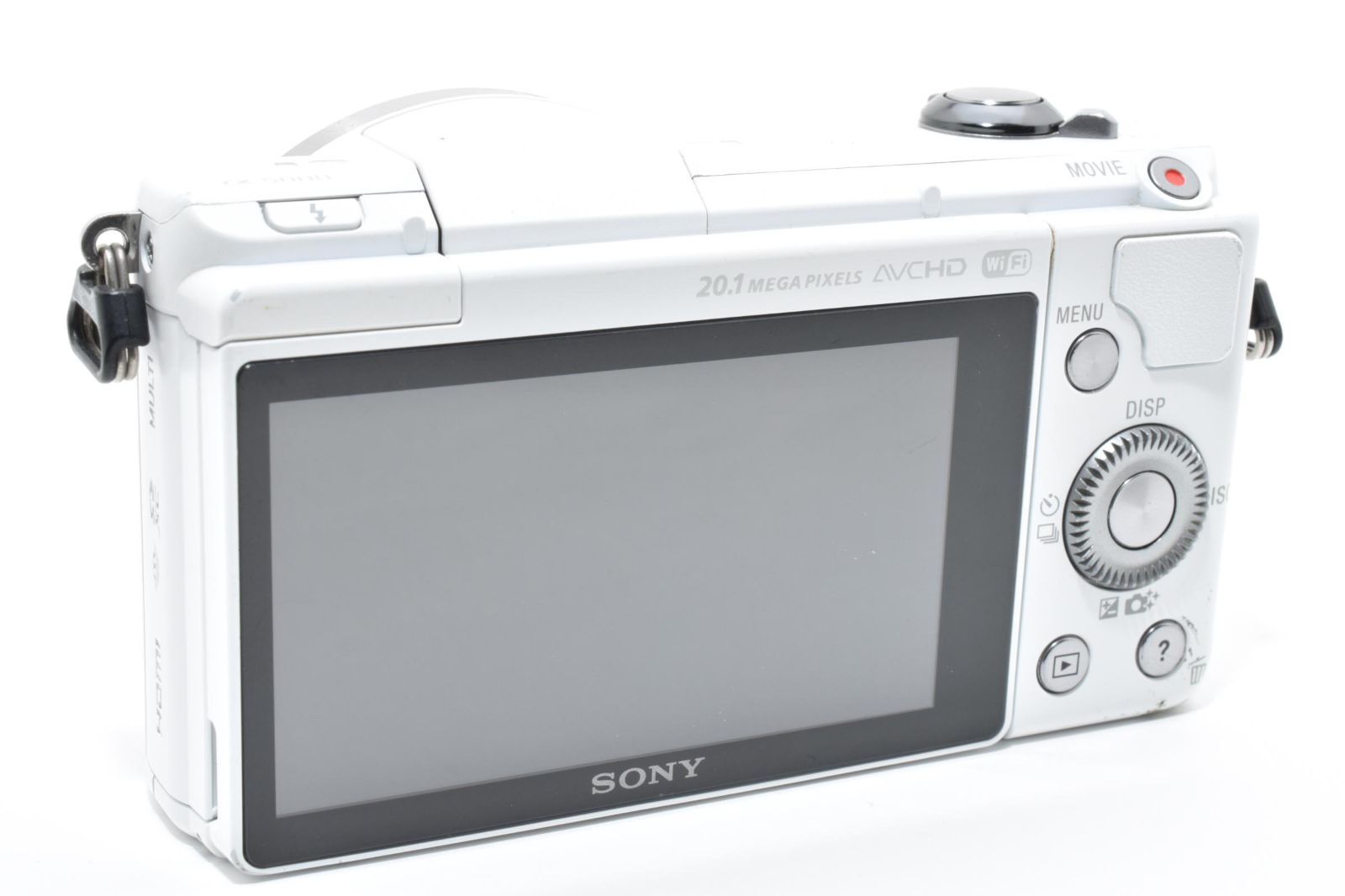 ☆ジャンク☆ ソニー SONY α5000 ボディ 通電OK！ #14260111 - メルカリ