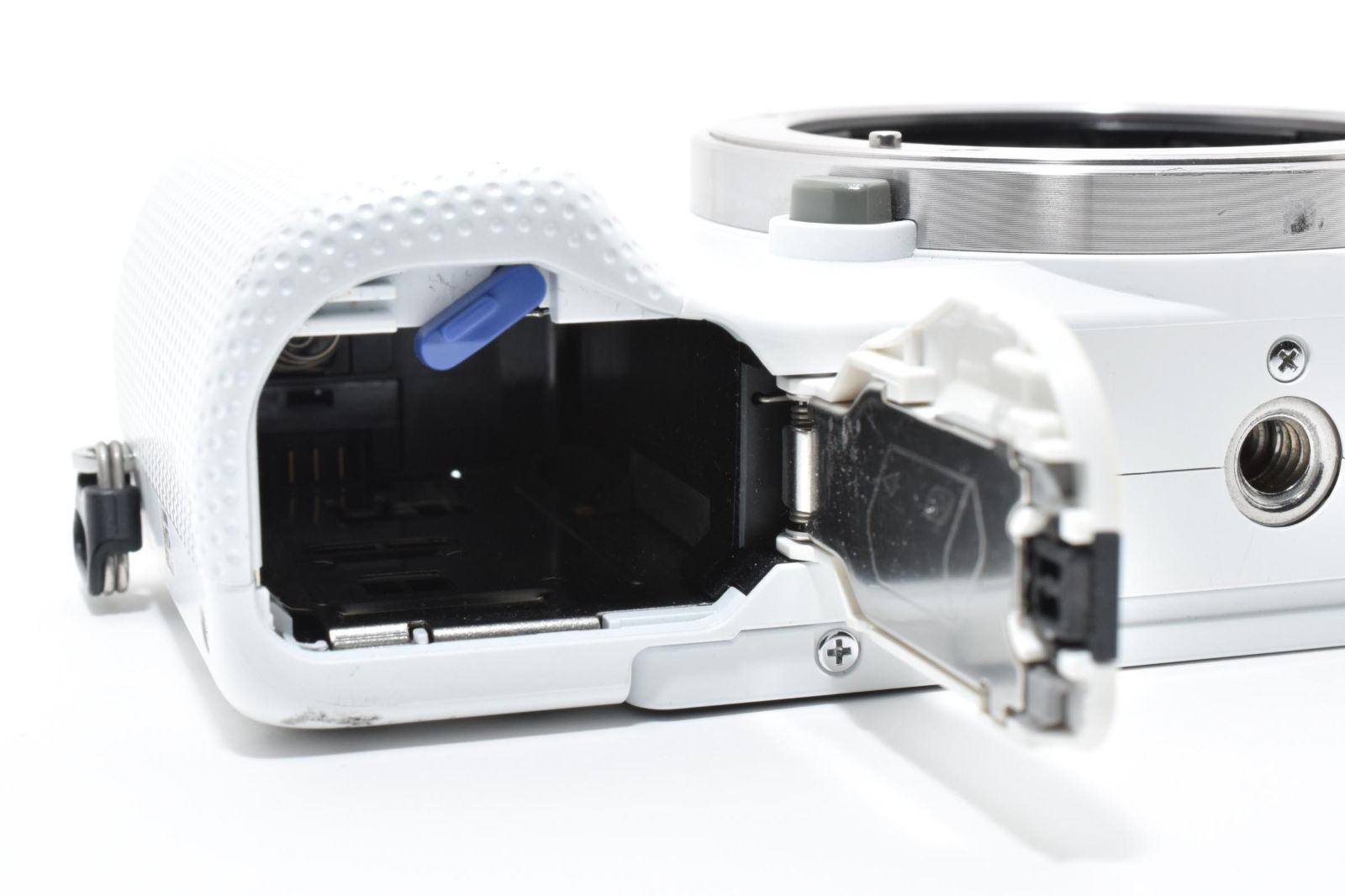 ☆ジャンク☆ ソニー SONY α5000 ボディ 通電OK！ #14260111 - メルカリ